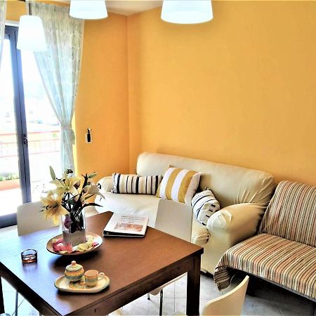 La Bomboniera Appartement Bari Buitenkant foto