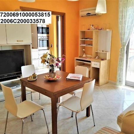 La Bomboniera Appartement Bari Buitenkant foto