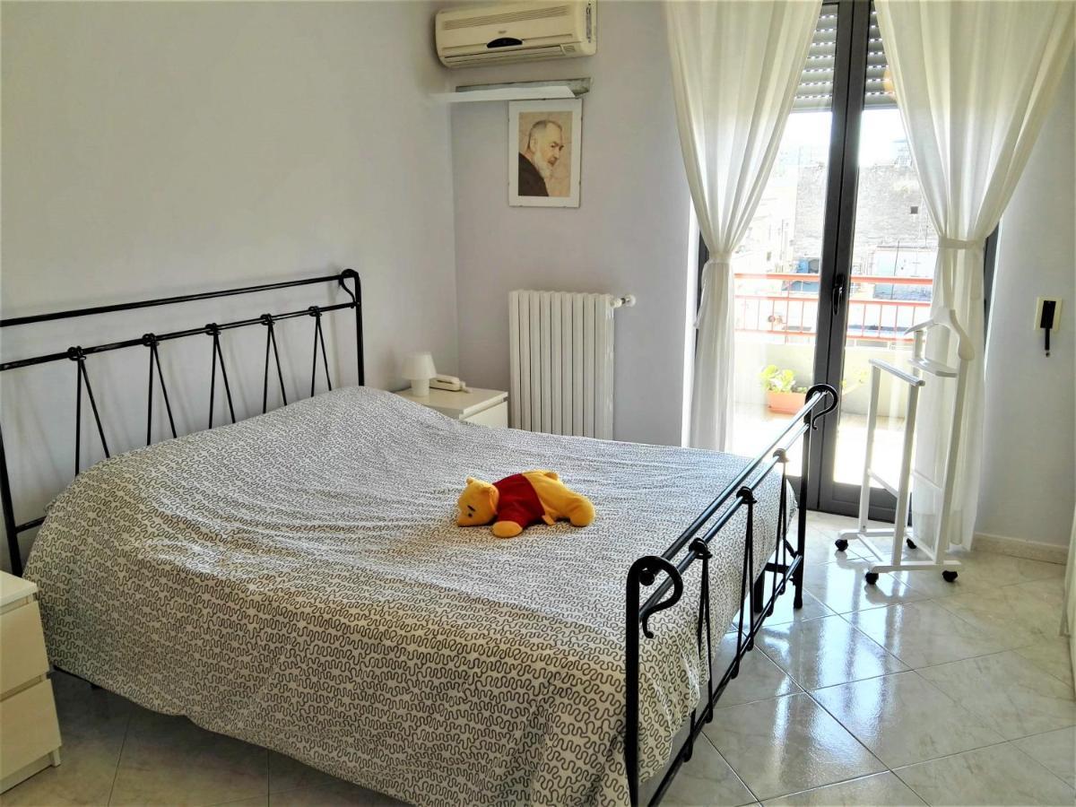 La Bomboniera Appartement Bari Buitenkant foto
