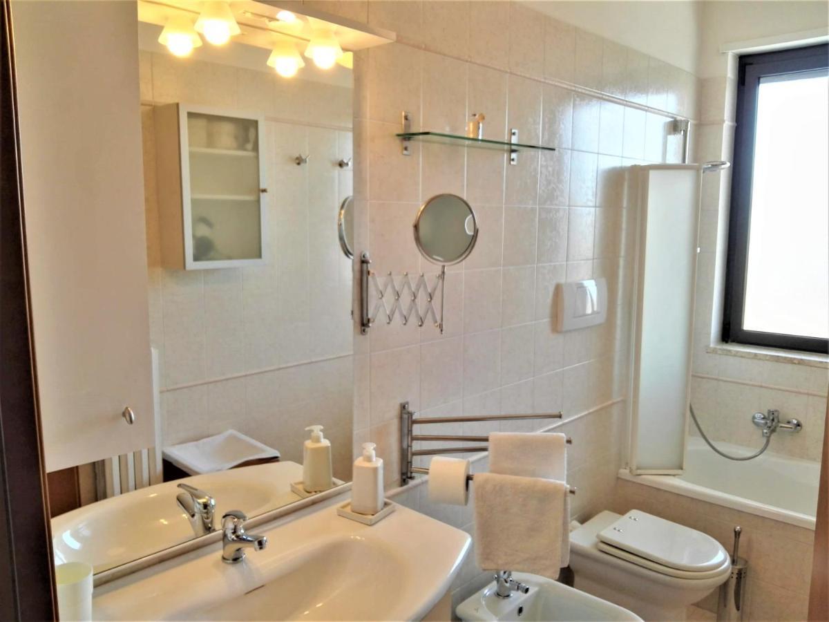 La Bomboniera Appartement Bari Buitenkant foto