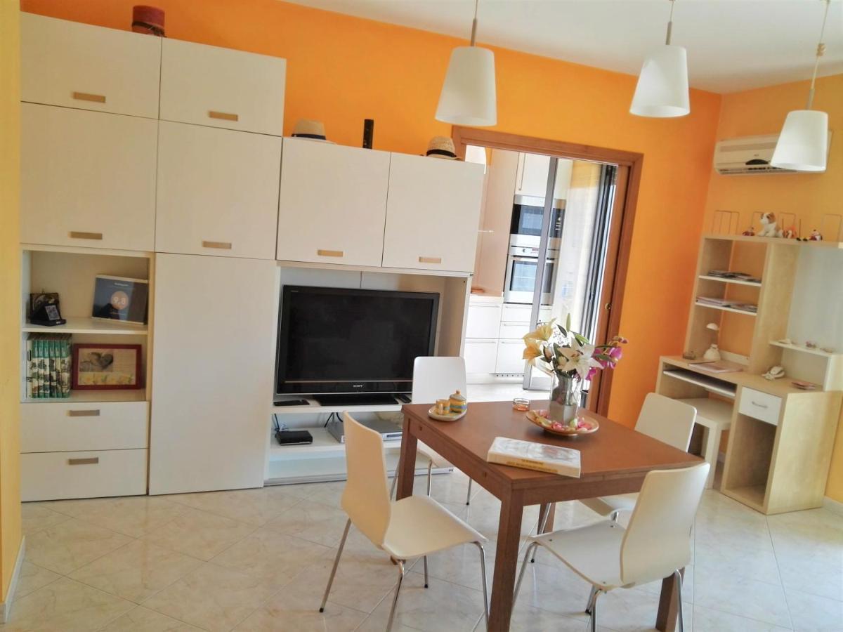 La Bomboniera Appartement Bari Buitenkant foto