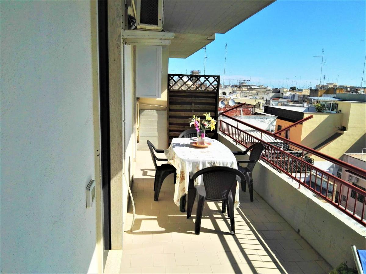La Bomboniera Appartement Bari Buitenkant foto