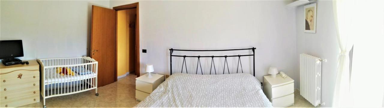 La Bomboniera Appartement Bari Buitenkant foto