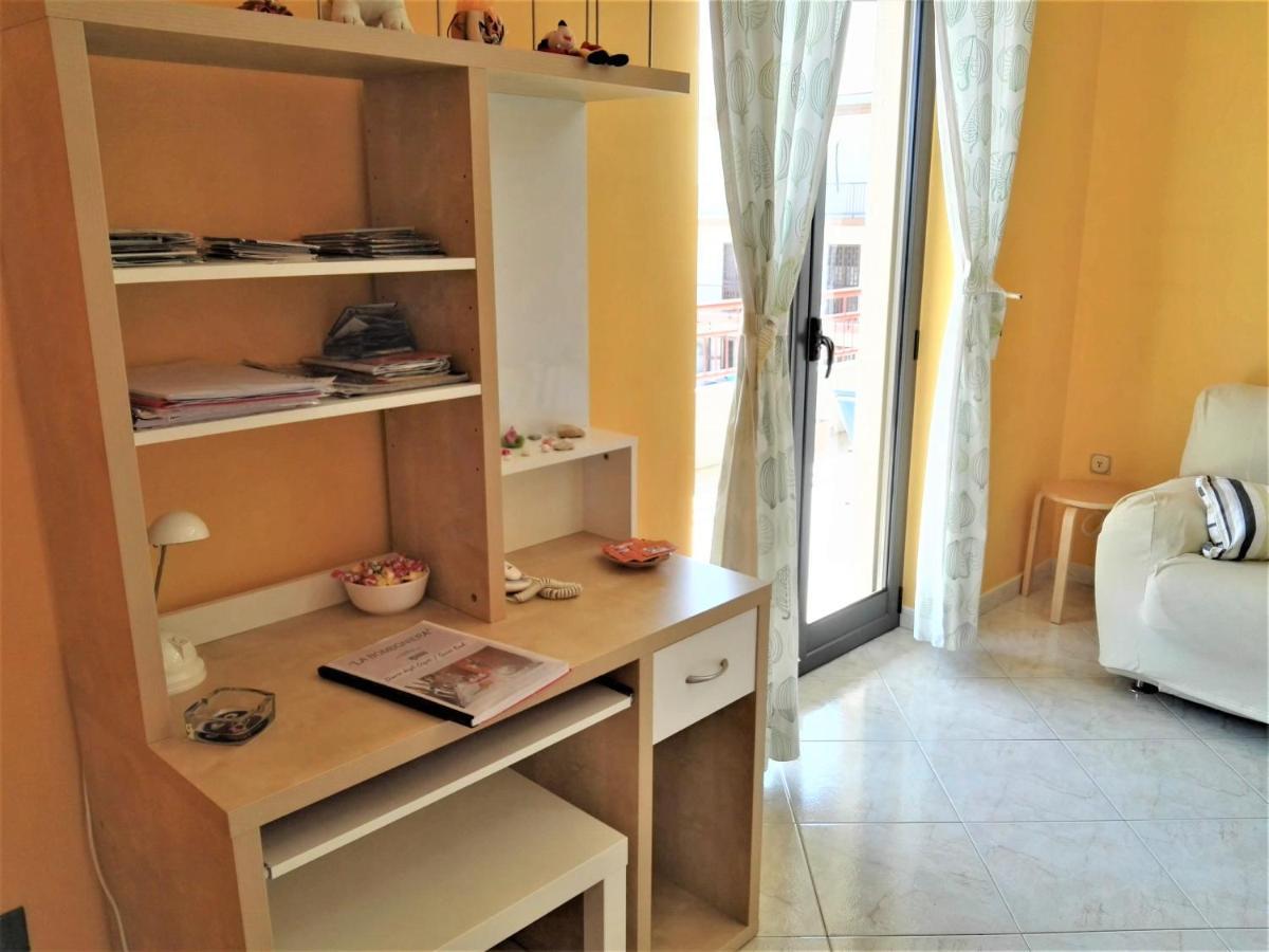 La Bomboniera Appartement Bari Buitenkant foto