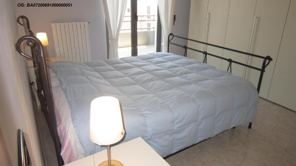 La Bomboniera Appartement Bari Buitenkant foto