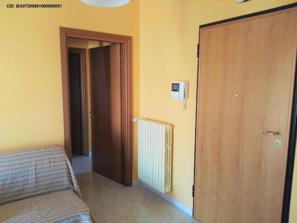 La Bomboniera Appartement Bari Buitenkant foto